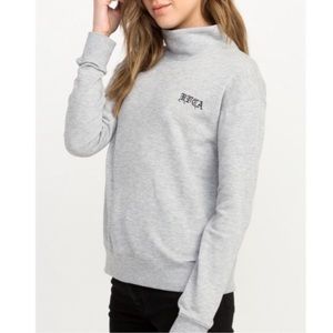 RVCA Sweater